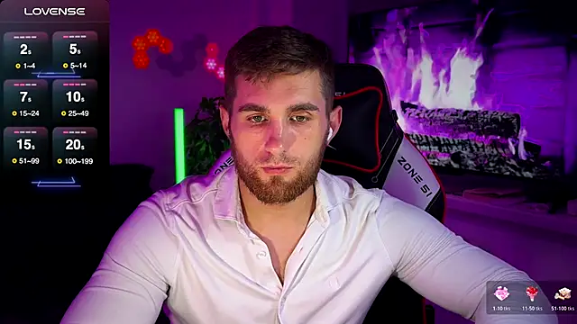 Sweeet  boy online show from 11-05-25, 10:24