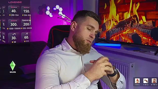 Sweeet  boy online show from 04-07-26, 12:51