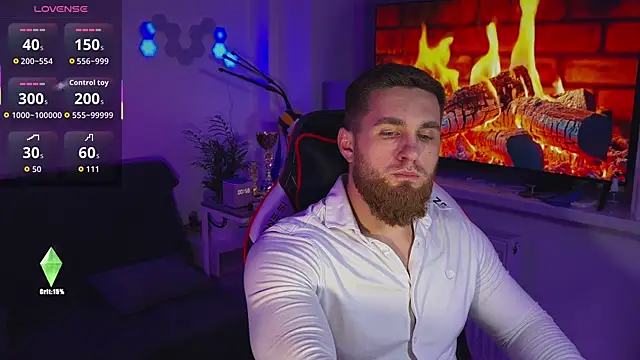 Sweeet  boy online show from 03-29-26, 10:00