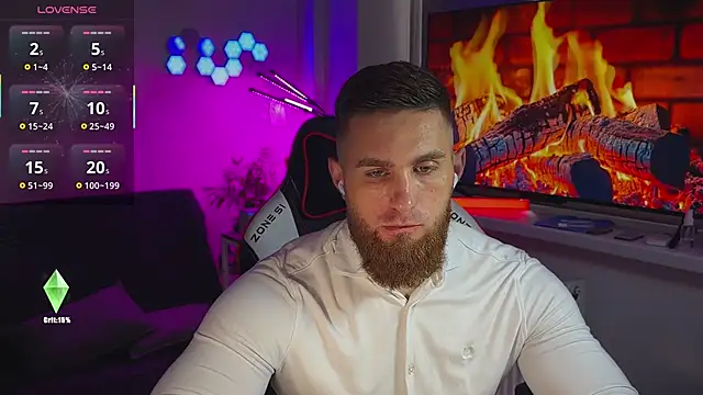 Sweeet  boy online show from 04-11-26, 09:46