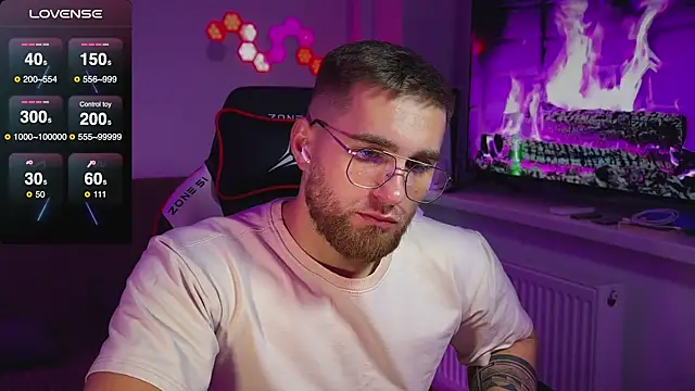 Sweeet  boy online show from 11-15-25, 08:24