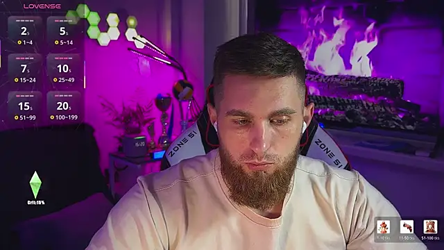 Sweeet  boy online show from 04-14-26, 12:21