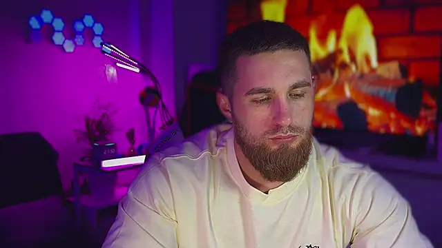 Sweeet  boy online show from 02-10-26, 06:51