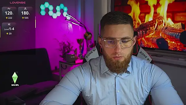 Sweeet  boy online show from 04-03-26, 12:00