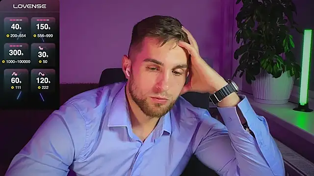 Sweeet  boy online show from 10-24-25, 11:37