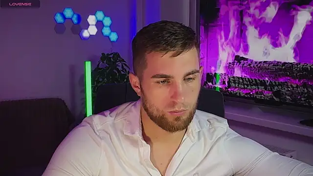 Sweeet  boy online show from 10-29-25, 11:53