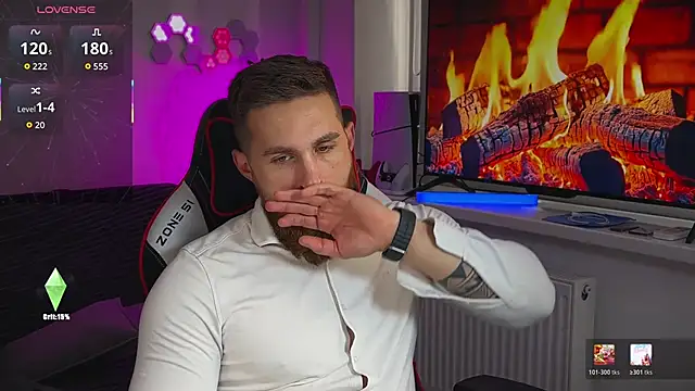 Sweeet  boy online show from 04-08-26, 10:39