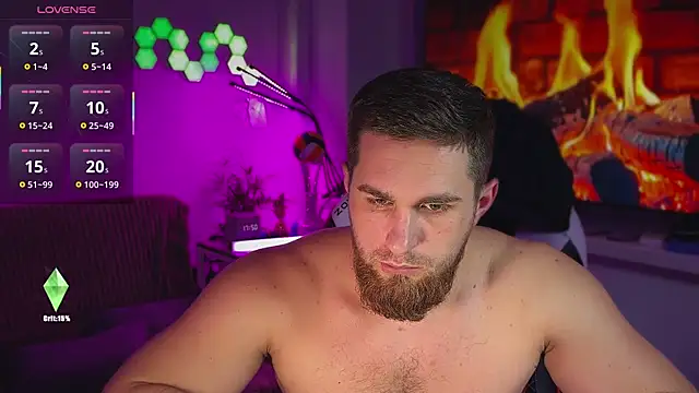 Sweeet  boy online show from 02-23-26, 02:50