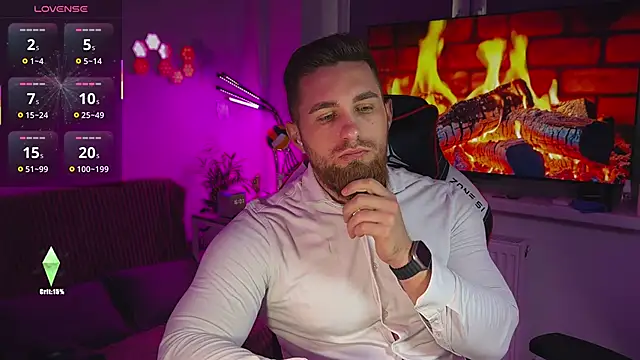 Sweeet  boy online show from 03-05-26, 01:08