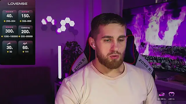 Sweeet  boy online show from 11-25-25, 01:22