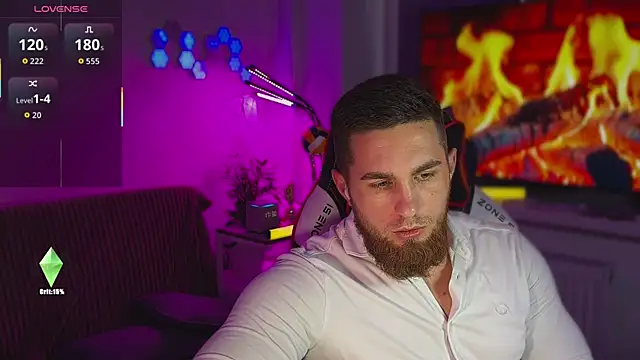 Sweeet  boy online show from 03-09-26, 02:31