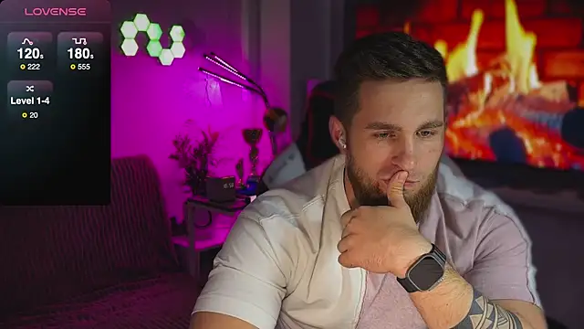 Sweeet  boy online show from 04-28-26, 04:00