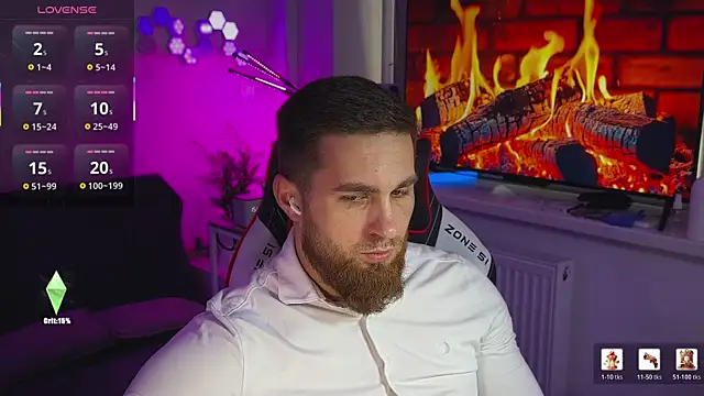 Sweeet  boy online show from 03-30-26, 12:17