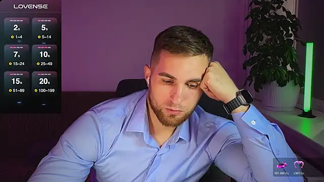 Sweeet  boy online show from 10-23-25, 12:48