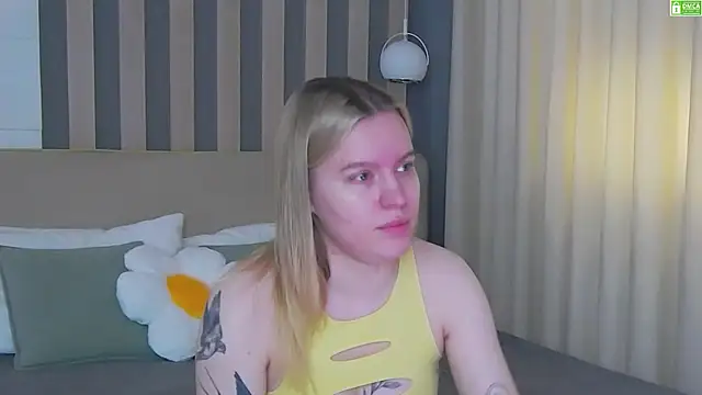 AmaliaBell online show from 05-19-26, 01:18
