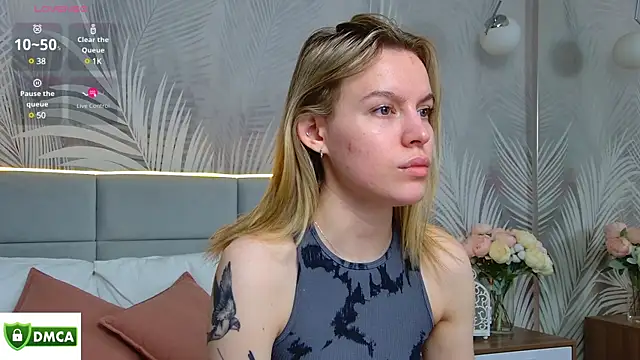 Snapshot of AmaliaBell chatting on 02-17-25, 01:11 AmaliaBell online show from 02-17-25, 01:11