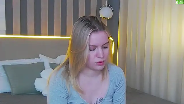 AmaliaBell online show from 05-31-26, 01:17