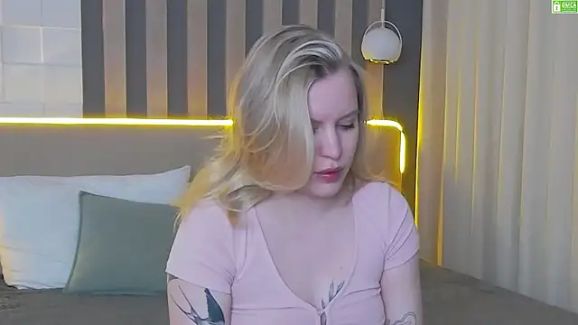 AmaliaBell online show from 05-14-26, 04:26