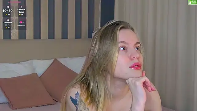 AmaliaBell online show from 02-24-26, 01:12