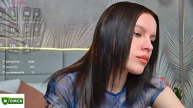 Snapshot of AmaliaBell chatting on 03-12-25, 04:56 AmaliaBell online show from 03-12-25, 04:56