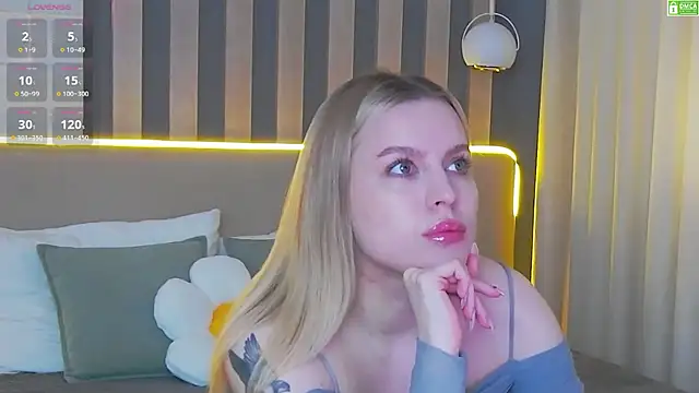 AmaliaBell online show from 06-02-26, 01:11
