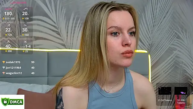 Snapshot of AmaliaBell chatting on 03-02-25, 04:36 AmaliaBell online show from 03-02-25, 04:36