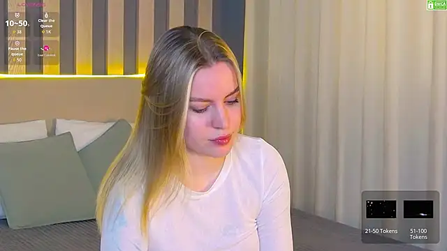 AmaliaBell online show from 03-25-26, 01:10