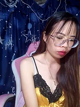   Mai-love19   online show from 11-10-25, 12:10