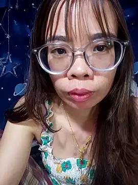   Mai-love19   online show from 01-18-26, 01:36