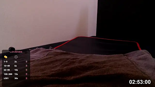 -sluttyass- online show from 04-16-26, 10:12