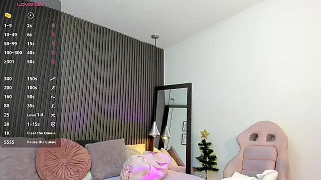 pervert lizza online show from 01-07-26, 11:37