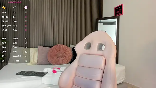 pervert lizza online show from 03-15-26, 12:45