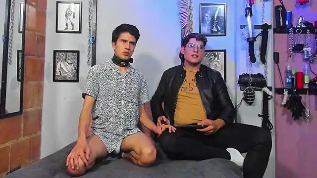 dom2travelersss online show from 03-14-25, 02:08