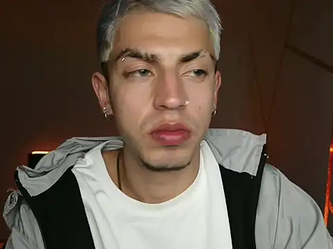 perlman gigolo2 online show from 10-07-25, 02:12