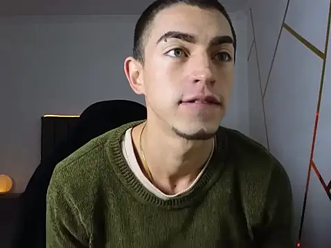 perlman gigolo2 online show from 03-05-26, 03:52