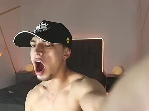 perlman gigolo2 online show from 02-24-26, 10:43