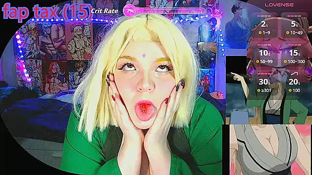  jin kim  online show from 01-12-26, 01:01