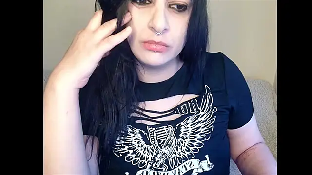 Lustylia online show from 02-26-26, 05:46