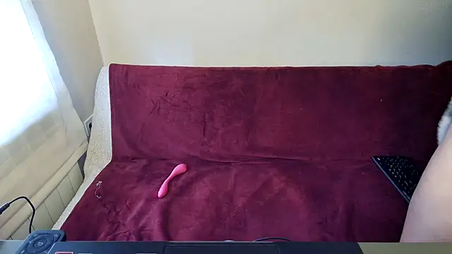 Lustylia online show from 12-23-25, 10:47