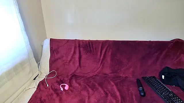 Lustylia online show from 12-21-25, 10:06