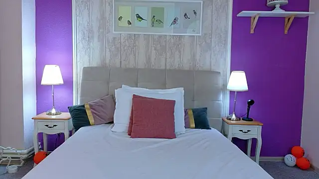 BrianaJoy online show from 01-07-26, 06:07