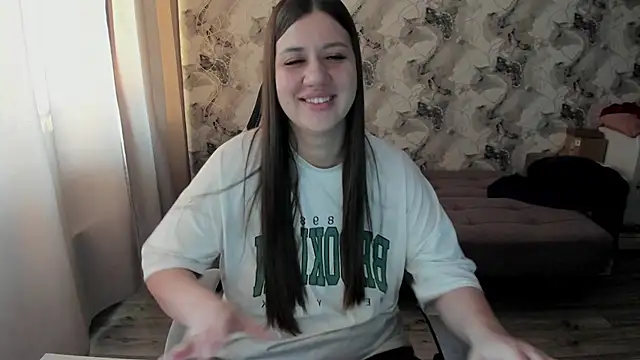 Snapshot of Lis_Kollen chatting on 02-24-26, 11:33 Lis Kollen online show from 02-24-26, 11:33