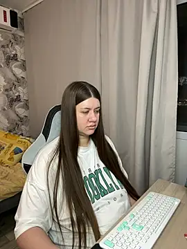 Snapshot of Lis_Kollen chatting on 02-08-26, 07:00 Lis Kollen online show from 02-08-26, 07:00