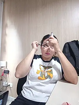 gisellsaenz online show from 02-20-26, 08:33