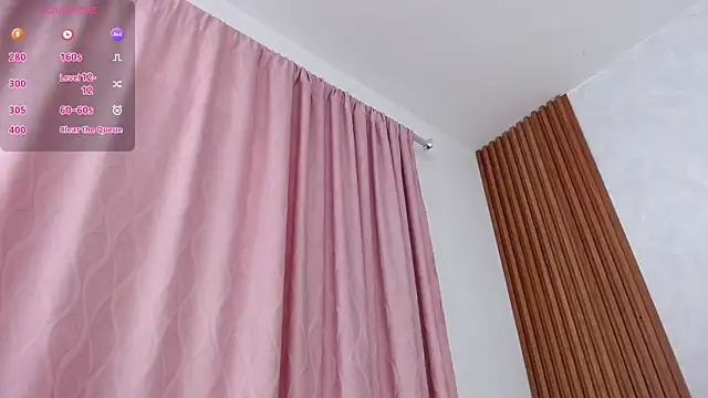 gisellsaenz online show from 05-27-26, 09:00