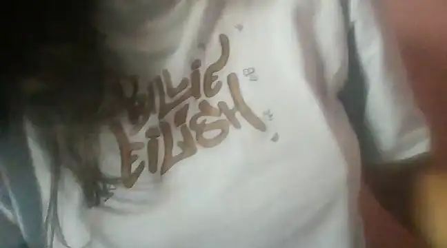 Snapshot of babecamella chatting on 01-27-25, 06:09 babecamella online show from 01-27-25, 06:09