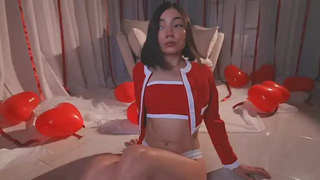 AmyArmstrong online show from 02-14-26, 11:38