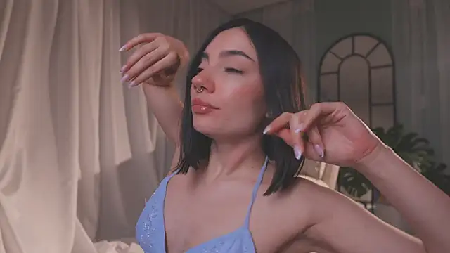 AmyArmstrong online show from 02-08-26, 11:24