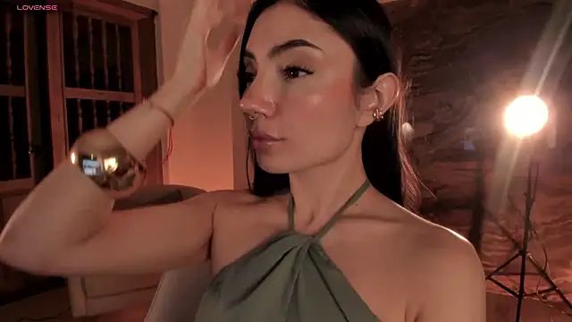 AmyArmstrong online show from 03-22-25, 04:24