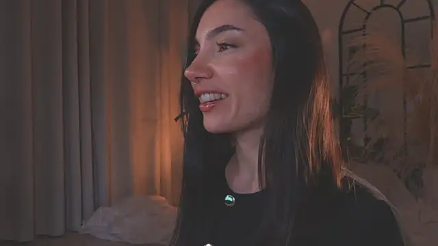 AmyArmstrong online show from 10-02-25, 01:20